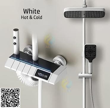 dus kabinler: Vanna otağınızda dəyişiklik vaxtıdır! 🚿 Keyfiyyətli materiallar və — 1