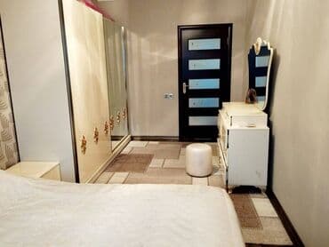 gəncə komsomol: 3 otaqlı, Yeni tikili, 85 kv. m — 4