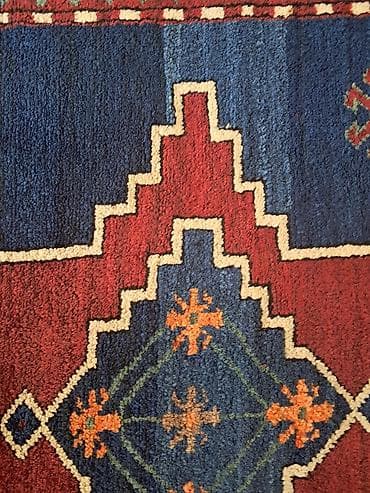 xalca eskizleri: Xalça Dekorativ, Kredit yoxdur — 4