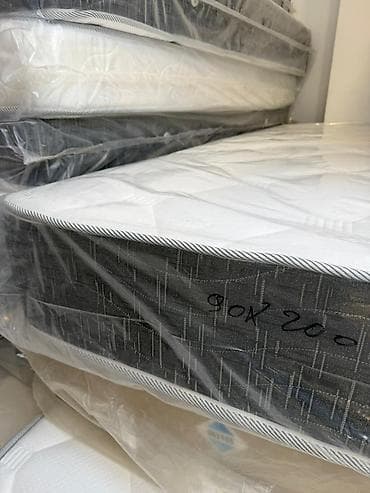 Yeni, Ortopedik matras, İki nəfərlik