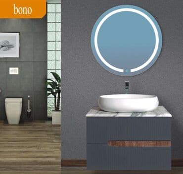 hamam moykası: “Moydadır” 80 sm ✅ Moydadırların matrialı Fiber Plas matrialdan — 1