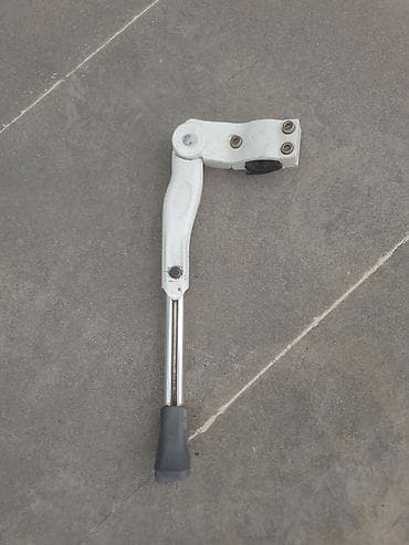 Velasiped Dayağı orjinal