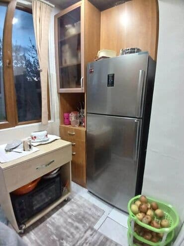 ağdaş emlak: Bakı, Əmircan qəs., 2 otaqlı, Köhnə tikili, 45 kv. m — 9