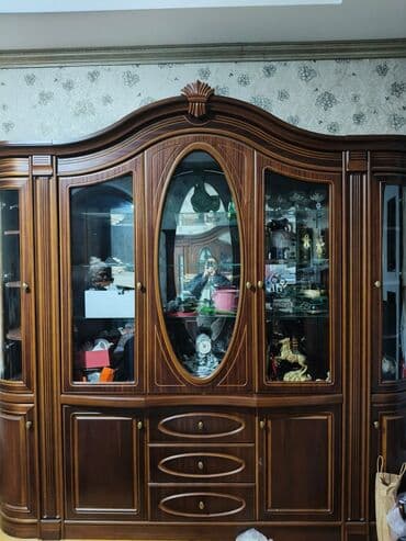 Mətbəx mebeli: Servant — 1