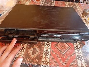 panasoni: Panasonic — 3
