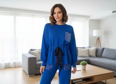 Dest yenidir,cox yumwaq materiali var,m l razmere uyqundu.35man alinib