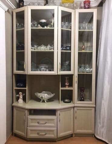 komod ustu qablar: İşlənmiş, Termolar — 1