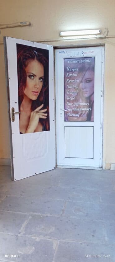 qaş ustası: Qadın saç ustaları | Ombre — 2