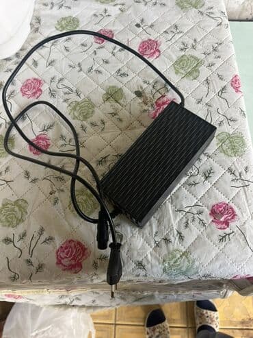 elektro samokat: Elektrikli skuter – şəhər daxili səmərəli hərəkət üçün — 9