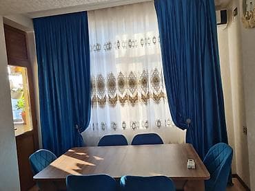nerj stol: Masa və 6 oturacaq 400 Azn.Təcili evdən çıxmalıdır.Ünvan Yeni — 2