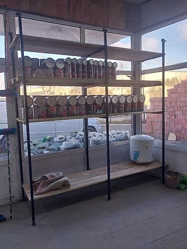 Moyka avadanlığı: 2 * 3 * 50, Qara, İşlənmiş, Ünvandan götürmə — 4