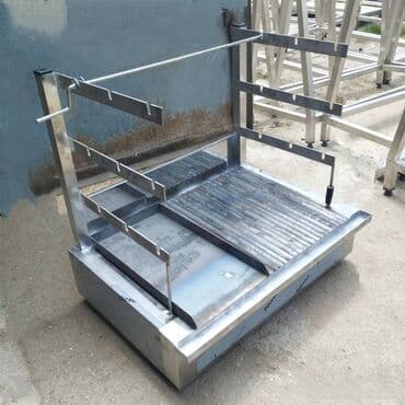 mangal qiymetleri: Kokorec manqali Birinci əl istehsalçıdan almaq imkanı Üstün — 2