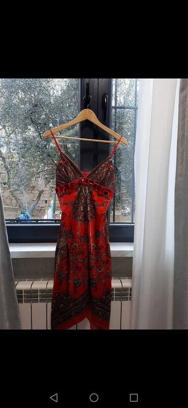 qırmızı qadın krosovkaları: Tam yeni, etiketi yoxdur,40 bədən — 2