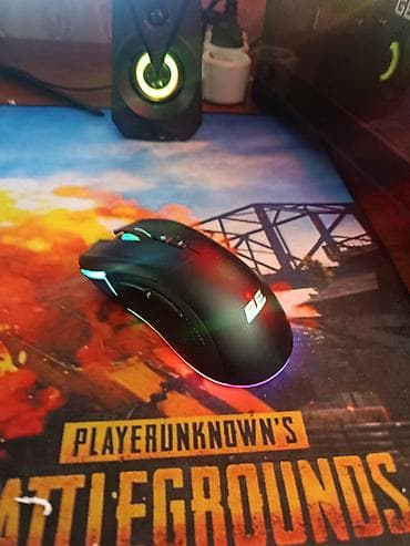 lalafo komputer: Gaming stolüstü kompüter komplekti Monitor msi 27. FHD. 180hz. 1ms — 3