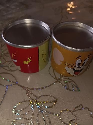 dini tort sekilleri: Şam Slindrik — 2