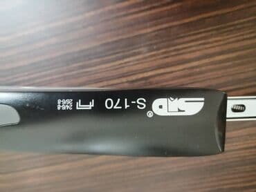 iki terefli skoc: Böyük stepler 2 fiqurlu, yüngül və istifadəsi çox rahat — 5