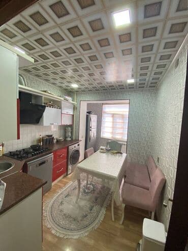 баку квартира купить: Баку, 2 комнаты, Вторичка, 60 м² — 5