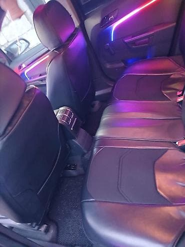 avtomobil led isiqlari: Opel ASTRA, 2006 il — 7