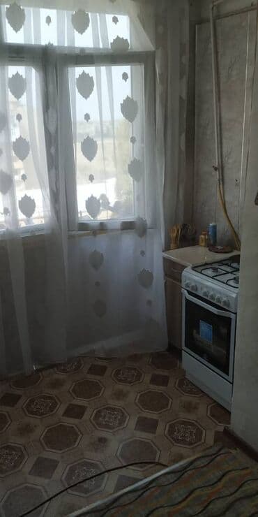 ilkin odənişsiz evler: Bakı, 3 otaqlı, Köhnə tikili, 70 kv. m — 12