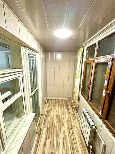 kiraye gence: Bakı, 2 otaqlı, Köhnə tikili, 42 kv. m — 10