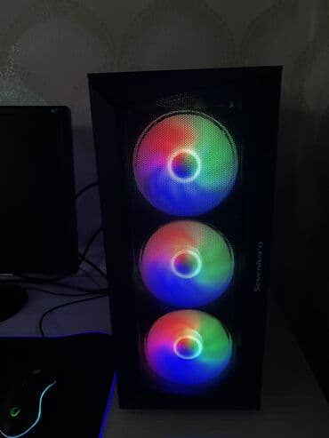 Модемы и сетевое оборудование: Pulsuz Catdirilma Case teze yigilmisdi PC Club ucun ama istifade — 2