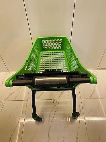 İstehsal avadanlığı: Mağaza bağlandığı üçün satıram 1 ededdir Aldığım qiymetden çox aşağı — 3