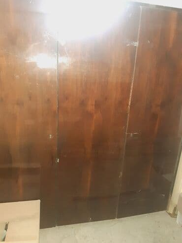 купить бу шкаф для одежды: Шкафы — 1