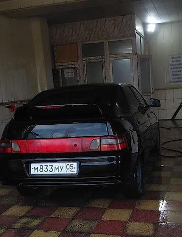 пежо 206 запчасти: VAZ (LADA) 2112: 1.6 l | 2006 il 375000 km Hetçbek — 4