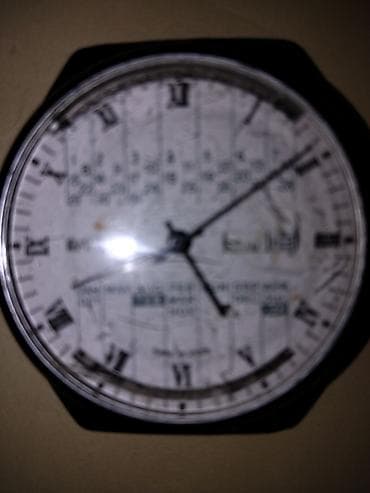 ağıllı saat: Qol saatı, rəng - Ağ — 2