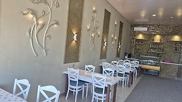 tarqovu restoran: Salam! “Kolay Gəlsin”kafesi olaraq, bizim mehriban və dinamik — 3