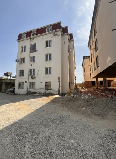 аренда квартир в баку за 300 манат: 2 комнаты, Новостройка, 41 м² — 1