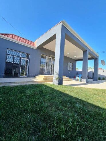 hovsanda obyekt satılır: Mərdəkan 4 otaqlı, 180 kv. m, Yeni təmirli — 15