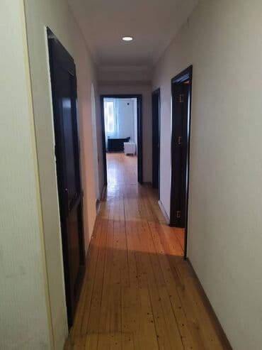 yeni evlər: 3 otaqlı, Yeni tikili, 93 kv. m — 2