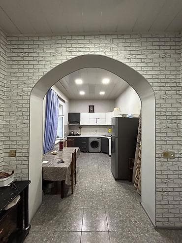 kiray: Satılır 4 otaqlı həyət evi/bağ evi 140 m², Hövsan q. Hövsan — 10