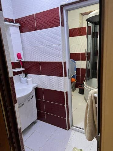 arenda moyka bakida: Yeni Ramanıda, Kolleci və Şamlığı keçdikdən sonra, əsas yolun — 16