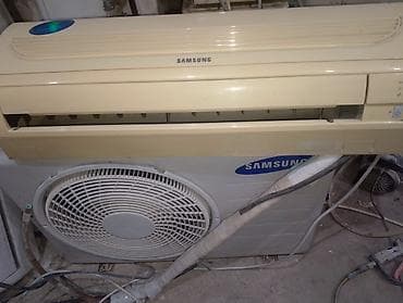 Haier 35 kV liq 240 manata Daewo 45 kv liq olan 280 manata Samsung — 2