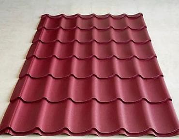 ikinci əl dam örtüyü: Dam örtüyü axtarırsınız? 🏠 Metal dam örtüyü, profnastil və şifer — 10