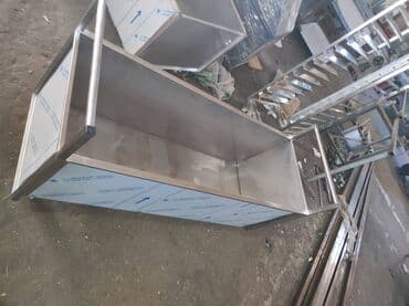 wolt cantalar: Yuk dasima arabasi Birinci əl istehsalçıdan almaq imkanı Üstün — 6