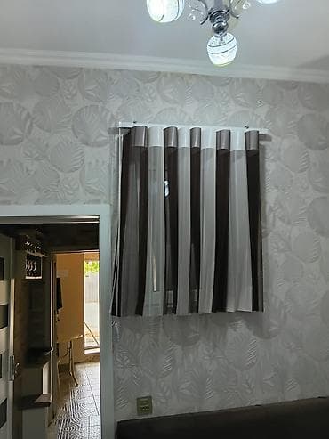 memar ecemi kiraye ev: Mehdiabad, 2 otaqlı, Köhnə tikili, 41 kv. m — 8