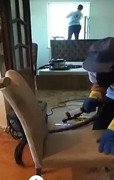 Təmizlik | Ofislər, Evlər, Girişlər | Gündəlik təmizlik, Pəncərələrin, fasadların yuyulması, Təmirdən sonra təmizlik