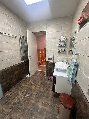 Bağ evlərinin satışı: Bakı, 1200 kv. m, 7 otaqlı, Hovuzsuz, Su — 9