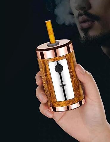 https smart ady az: Avtomobil üçün USB-doldurulan elektron alışqan və külqabı kombini - — 7