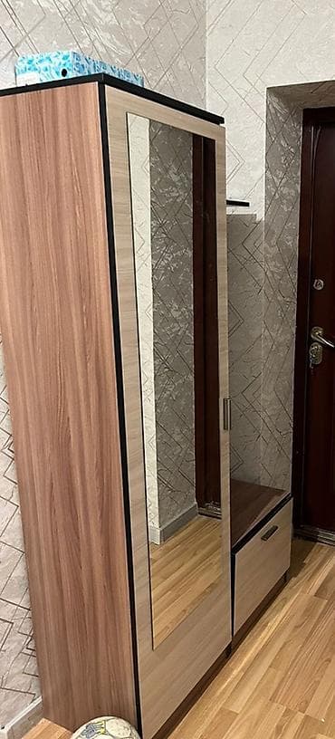 smart saatlar: Dehliz dolabi 70azn Xetai ray 5282 leli Dəhliz üçün çoxfunksiyalı — 1