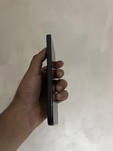 iphone 12 az: Honor X6a, 128 GB, rəng - Qara, Barmaq izi, Face ID — 4