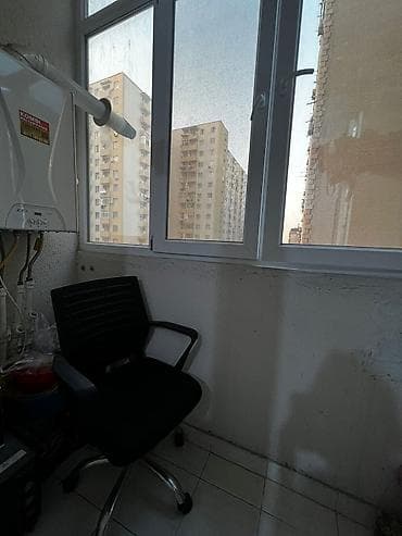 mida satis: 2 otaqlı, Yeni tikili, 41 kv. m — 10