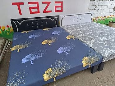 dolab taxt: Yeni, Təknəfərlik çarpayı — 4