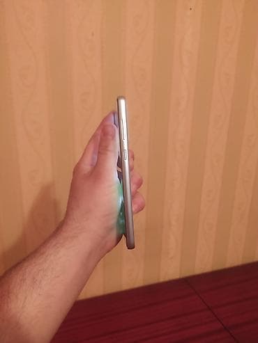 usb port: Samsung Galaxy A33 5G, 128 GB, rəng - Göy, Barmaq izi — 4
