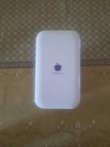 masa usdu: DP LED Light DQ-6065 şarj olunan stolüstü lampa - Növ: LED — 2