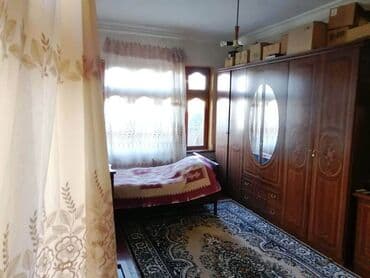 ehmedlide 2 otaqli evlerin satisi: Bakı, 4 otaqlı, Köhnə tikili, 93 kv. m — 4