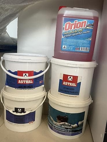 biogel aloe vera: Derman komplekt 50 azn keyfiyetli hovuz dermanlari sac tokulmelerine — 1